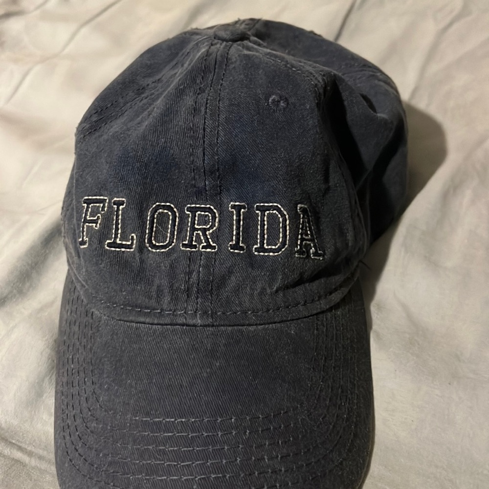 Florida Hat